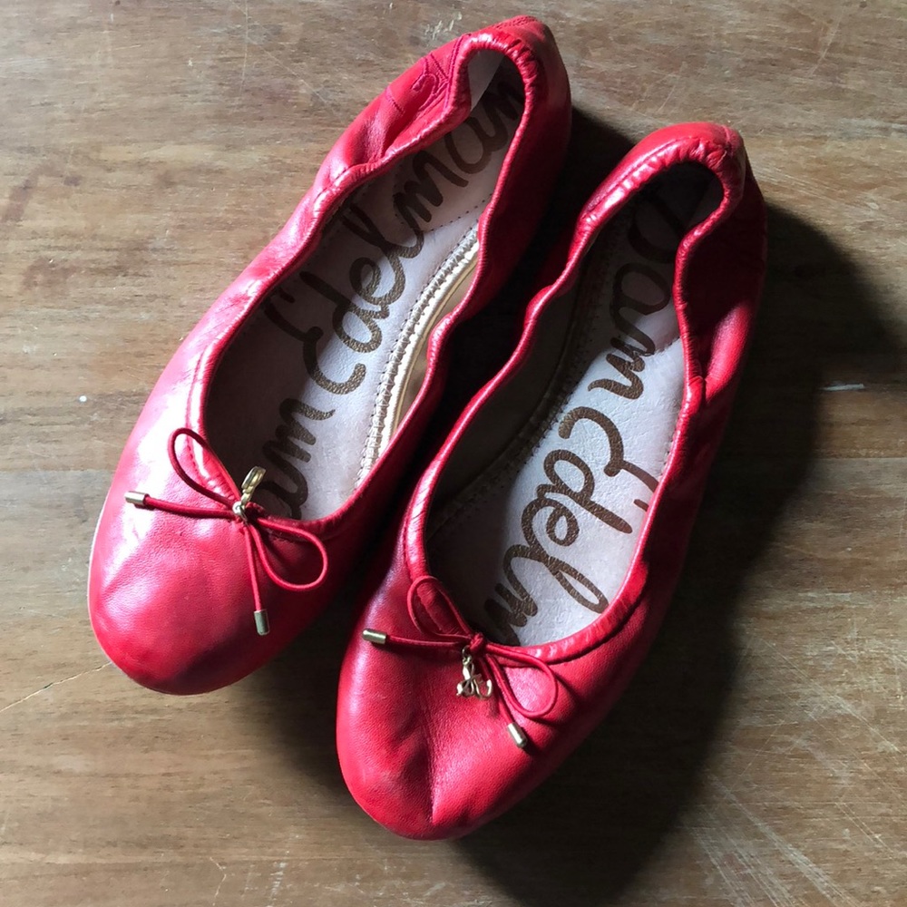 Sam Edelman flats